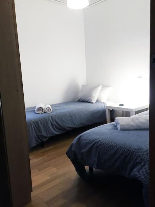 Moderno Apartamento En El Centro Vilanova i la Geltru Ngoại thất bức ảnh