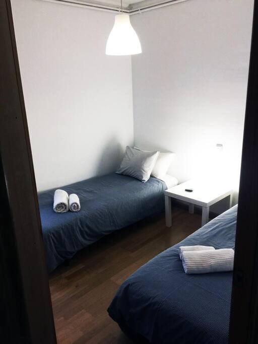Moderno Apartamento En El Centro Vilanova i la Geltru Ngoại thất bức ảnh