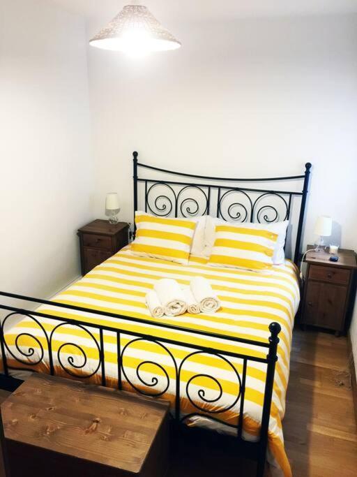 Moderno Apartamento En El Centro Vilanova i la Geltru Ngoại thất bức ảnh