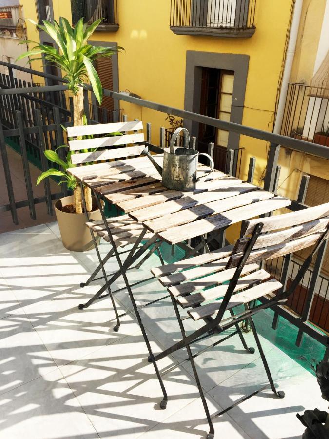 Moderno Apartamento En El Centro Vilanova i la Geltru Ngoại thất bức ảnh